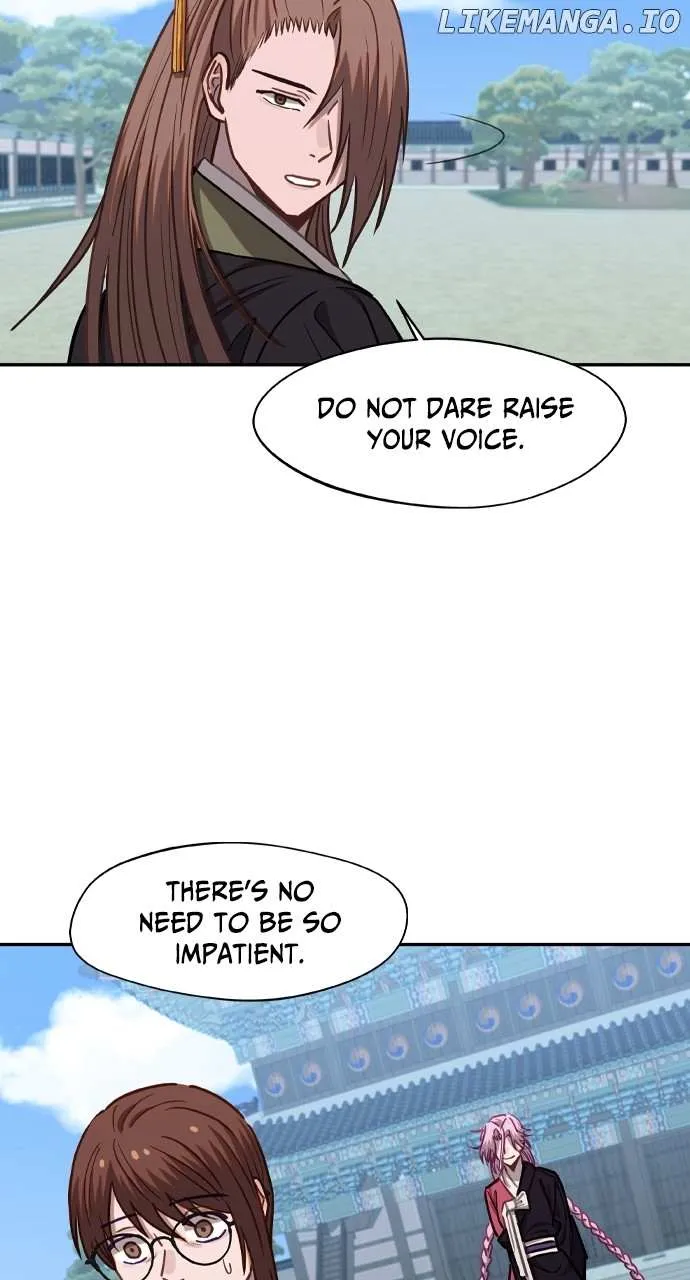Read Return Of The Gods EN Manga Online