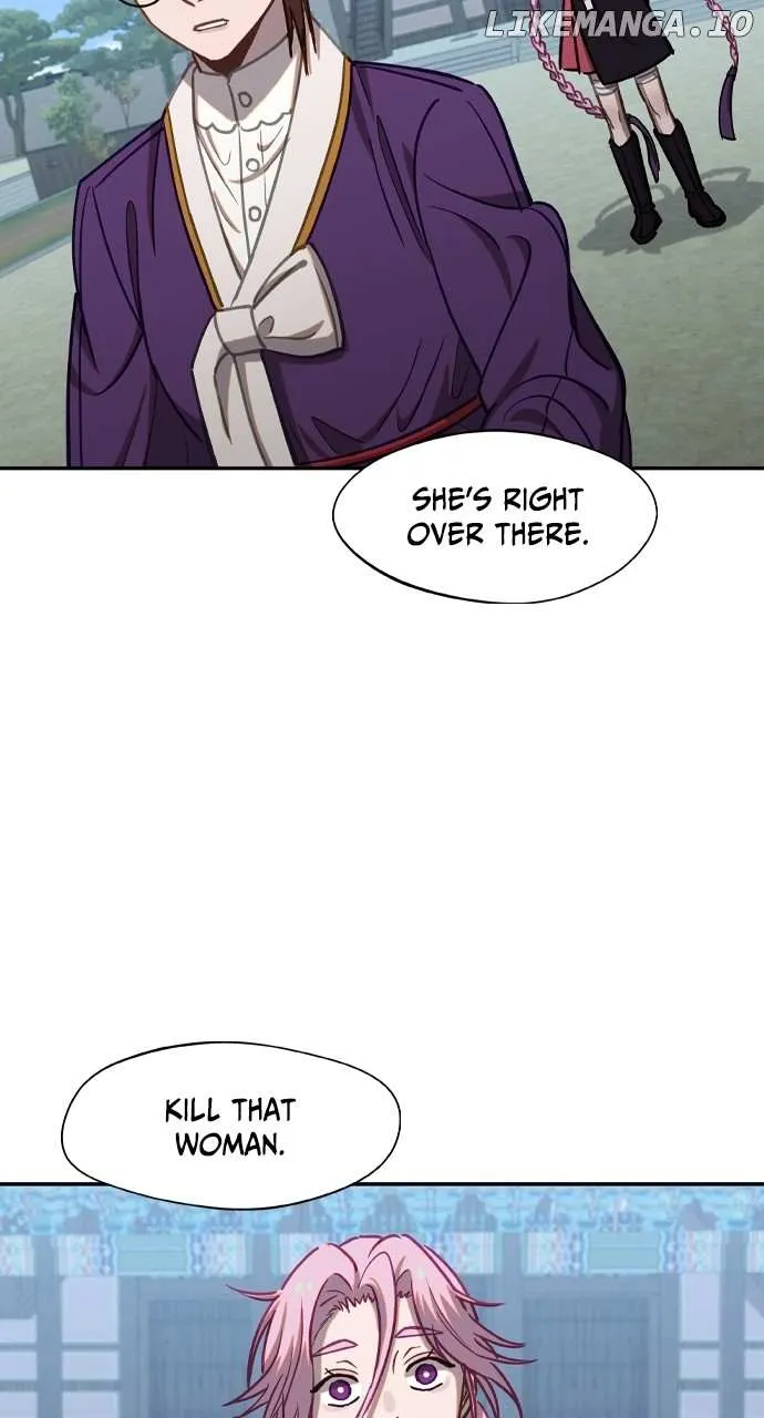 Read Return Of The Gods EN Manga Online