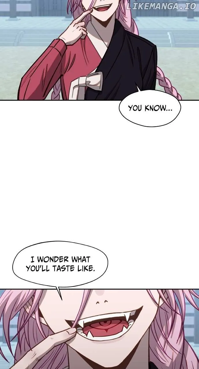 Read Return Of The Gods EN Manga Online