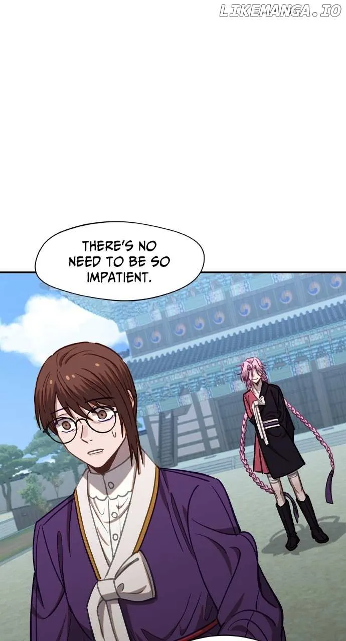 Read Return Of The Gods EN Manga Online