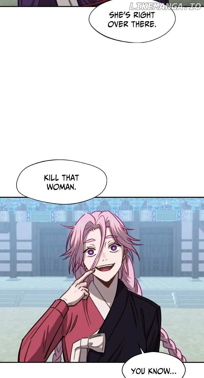 Read Return Of The Gods EN Manga Online