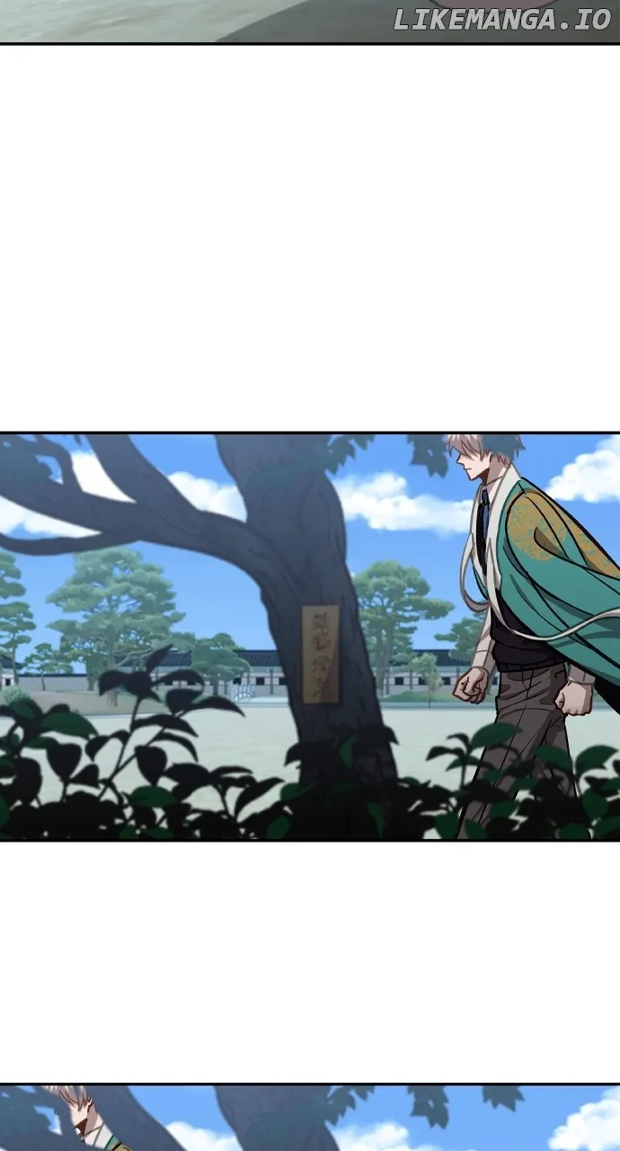 Read Return Of The Gods EN Manga Online