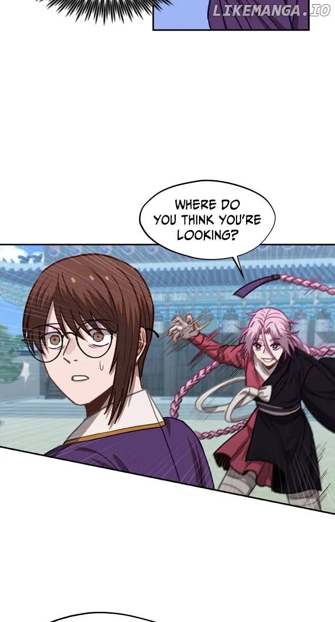 Read Return Of The Gods EN Manga Online