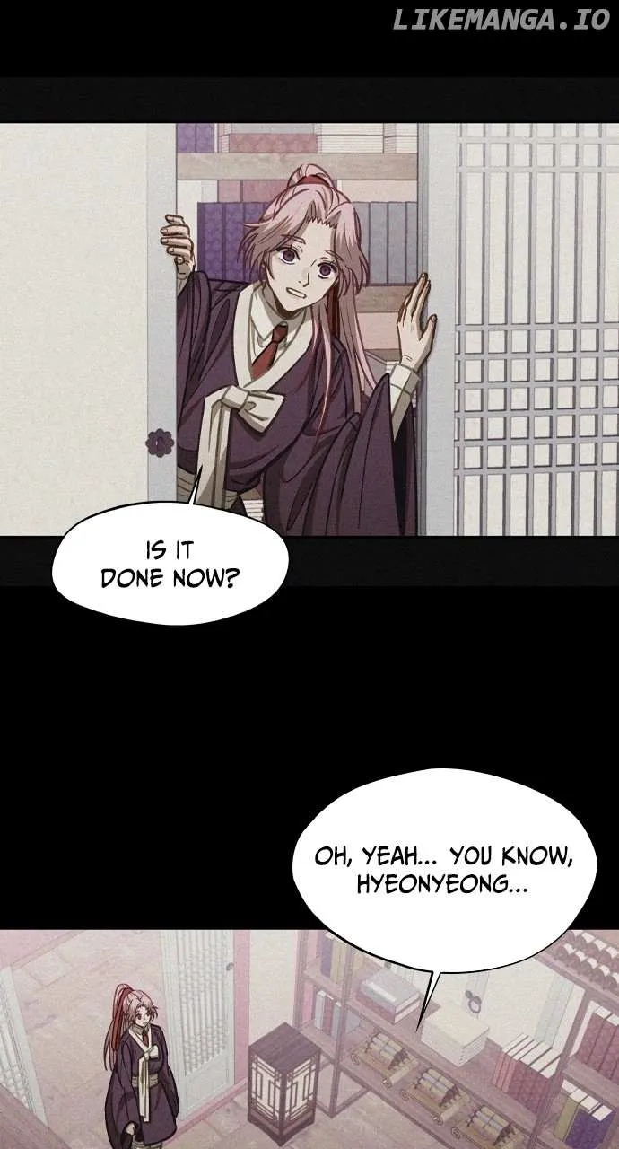 Read Return Of The Gods EN Manga Online