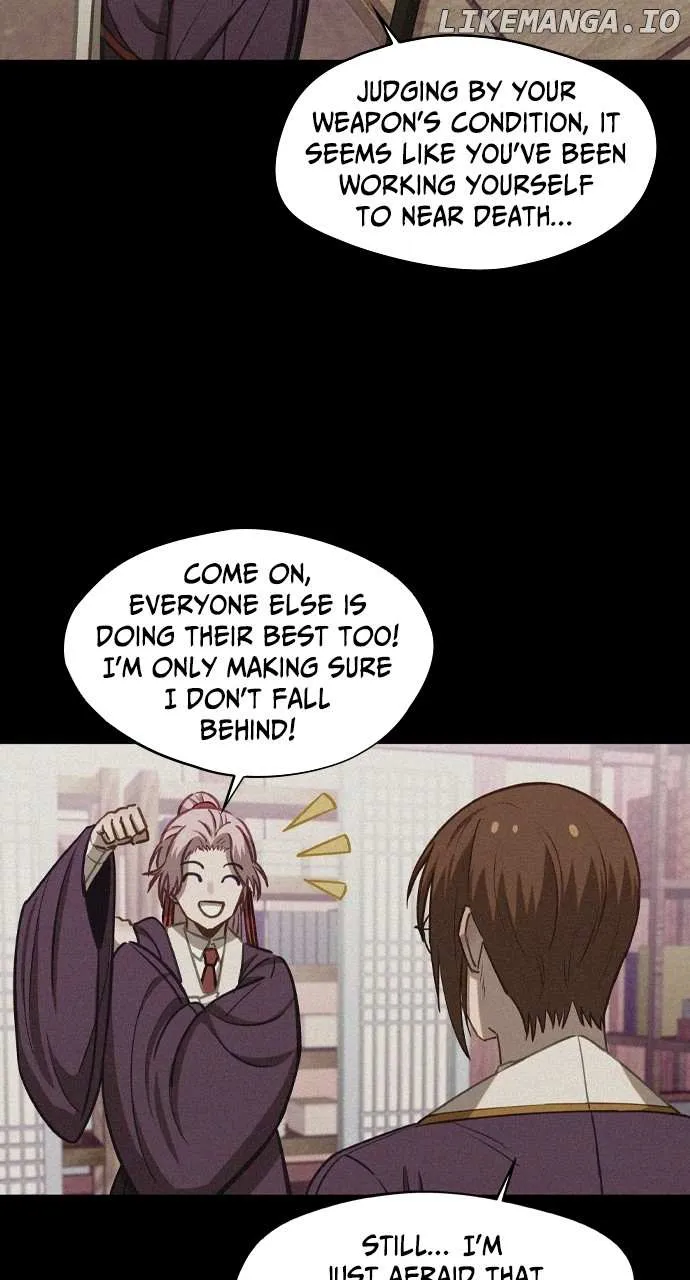 Read Return Of The Gods EN Manga Online