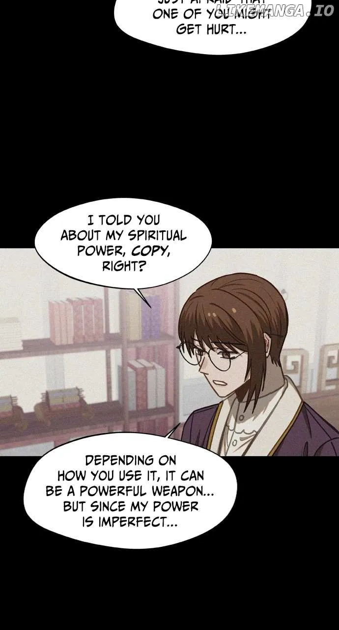 Read Return Of The Gods EN Manga Online