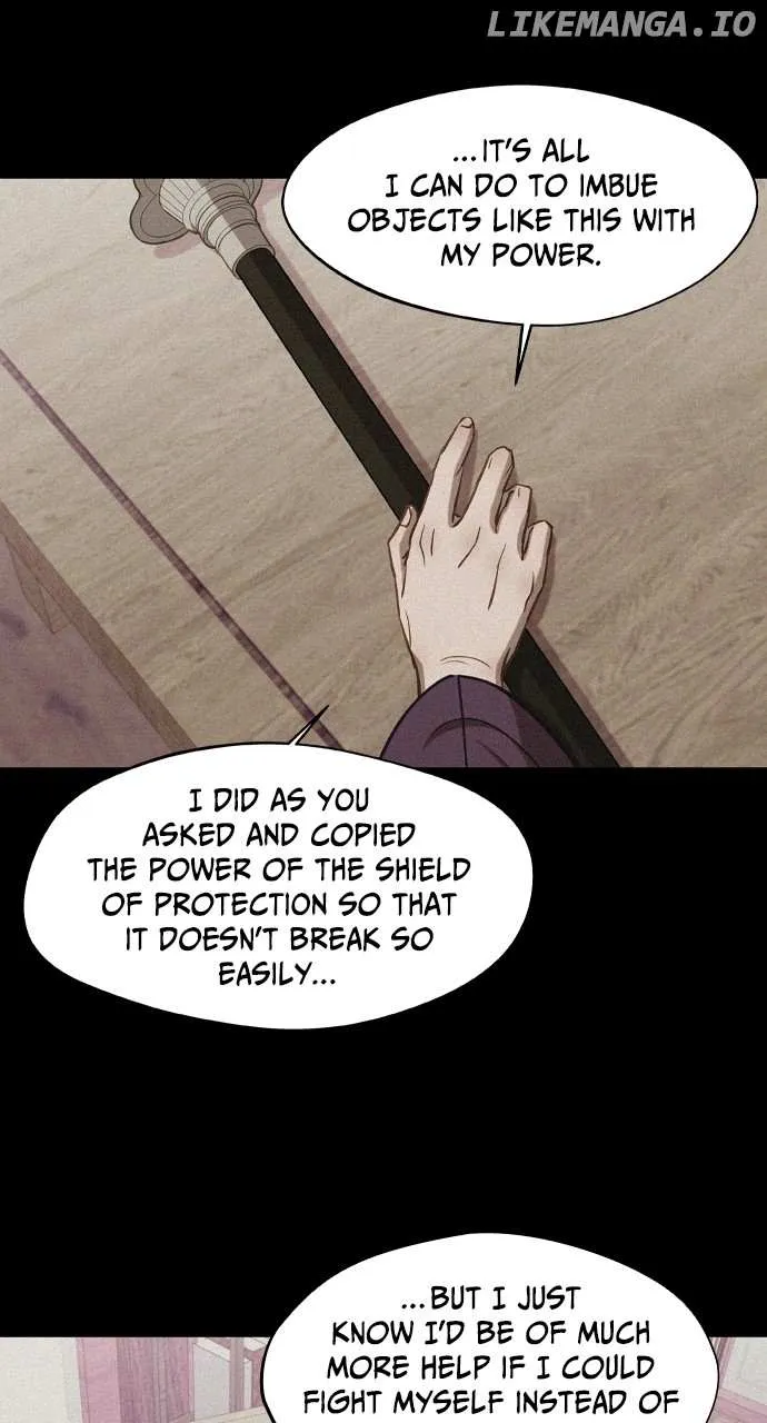 Read Return Of The Gods EN Manga Online