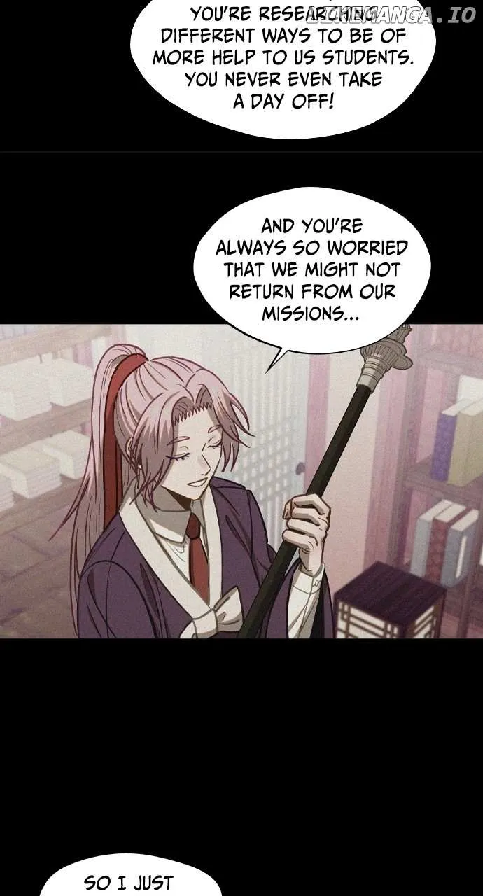 Read Return Of The Gods EN Manga Online