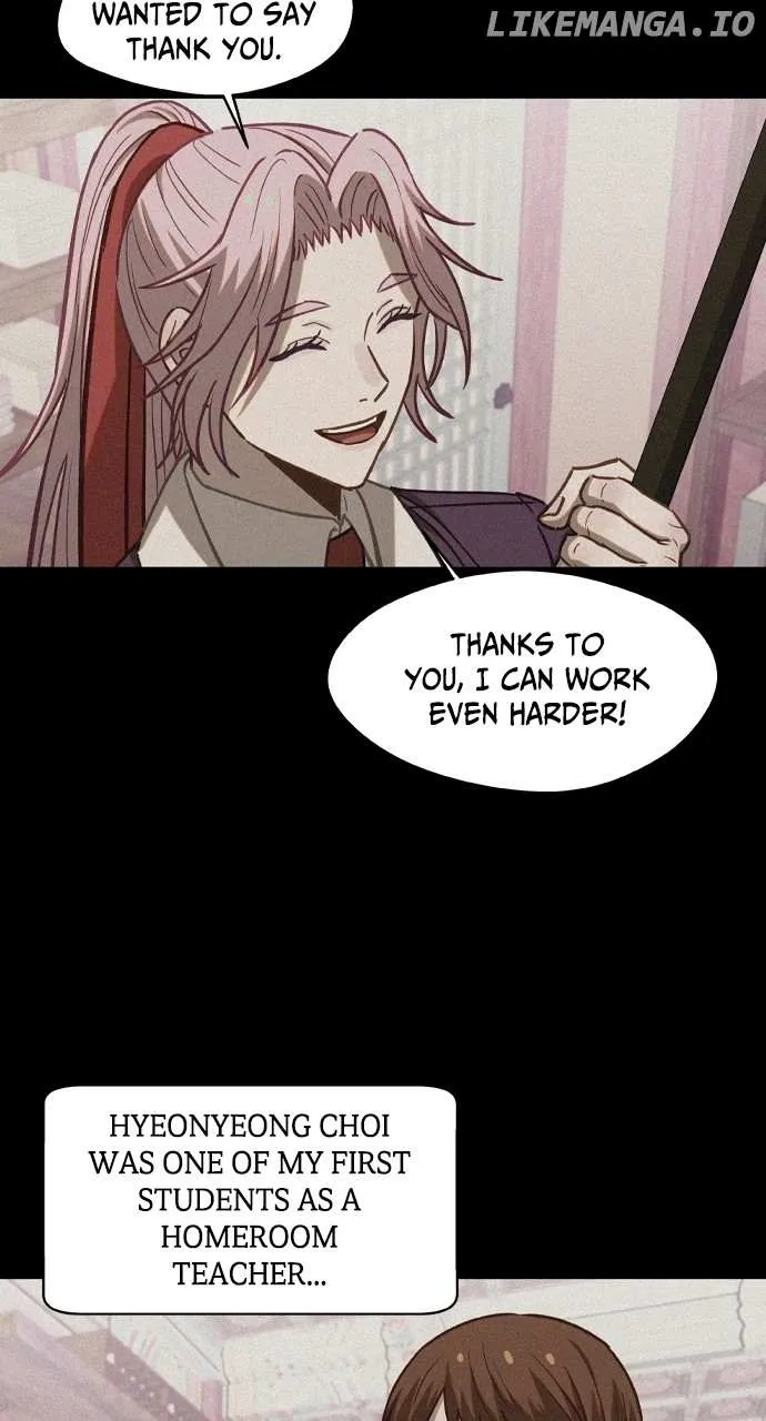 Read Return Of The Gods EN Manga Online