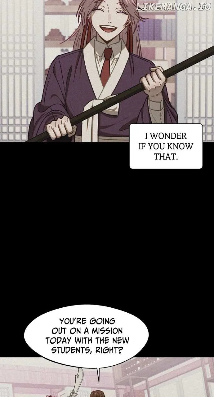 Read Return Of The Gods EN Manga Online