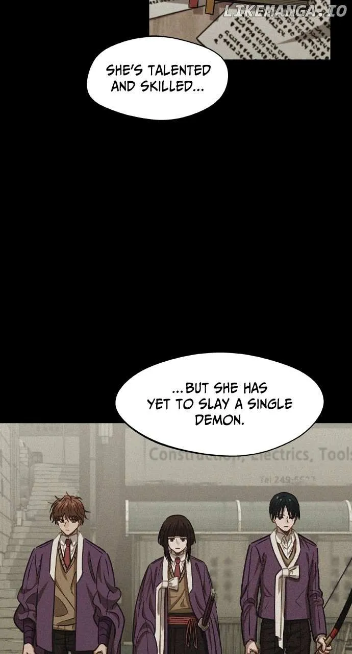 Read Return Of The Gods EN Manga Online