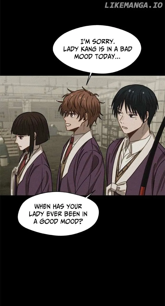 Read Return Of The Gods EN Manga Online