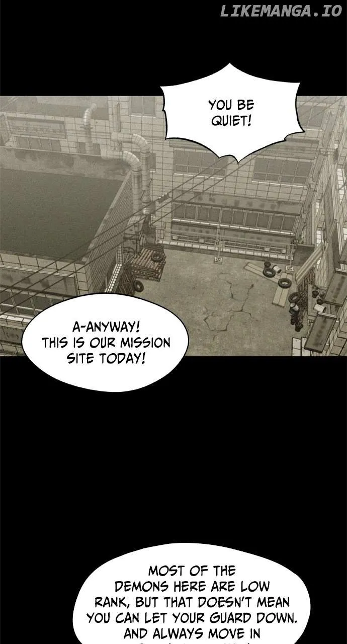 Read Return Of The Gods EN Manga Online