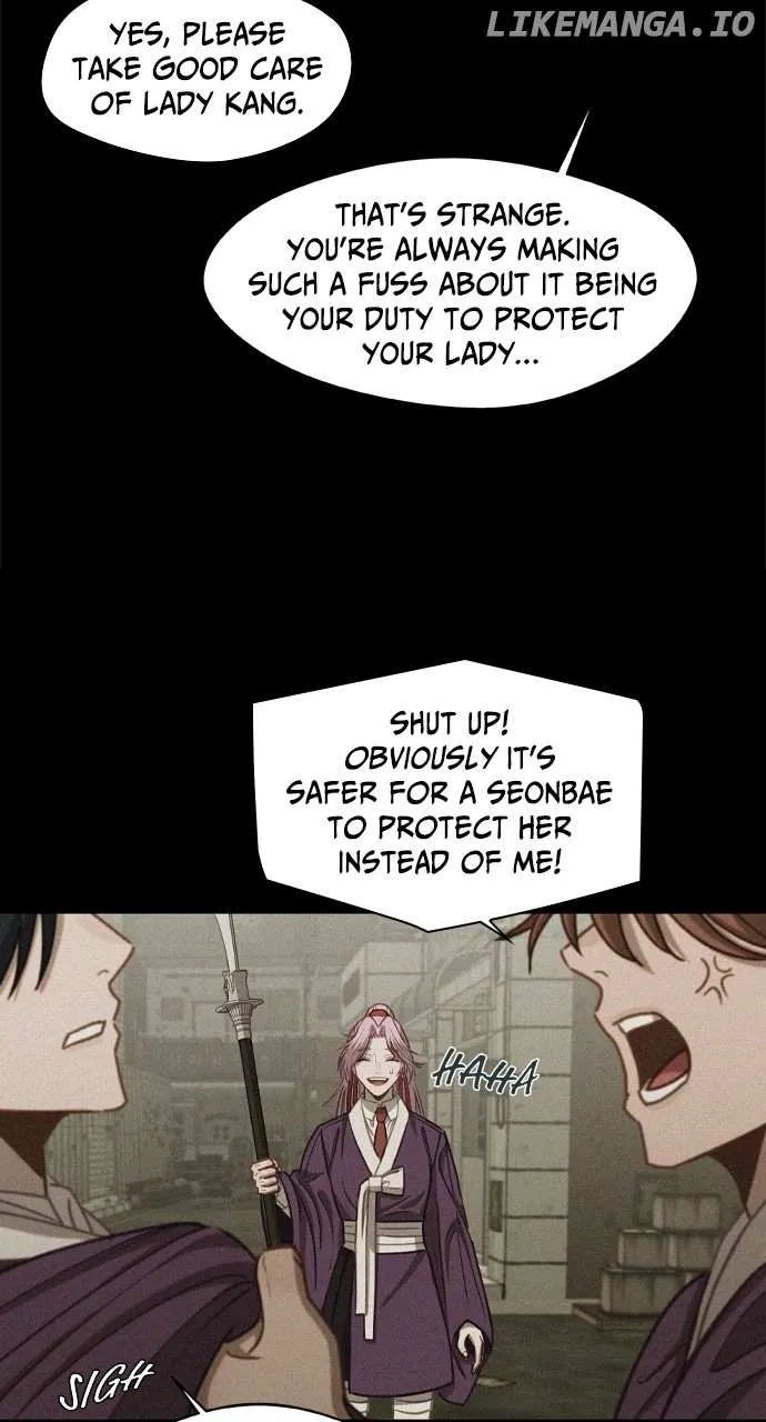 Read Return Of The Gods EN Manga Online