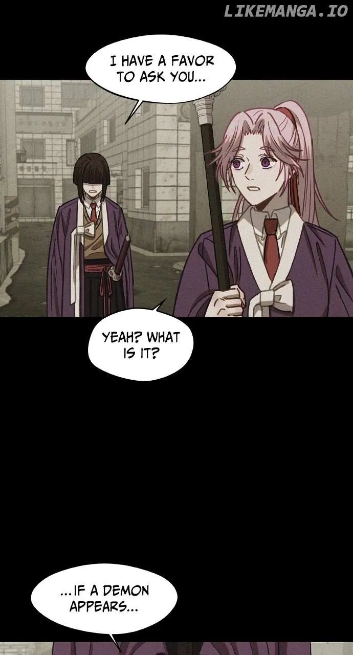 Read Return Of The Gods EN Manga Online