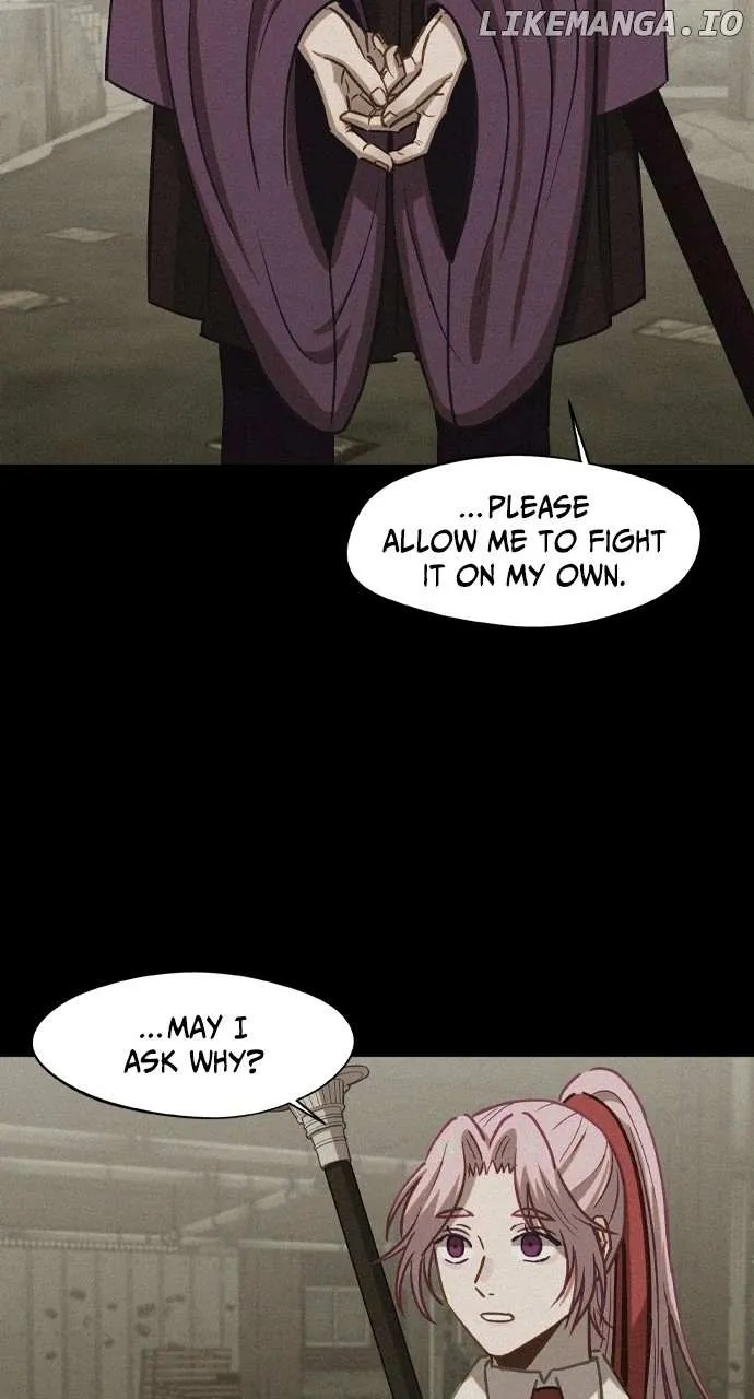 Read Return Of The Gods EN Manga Online