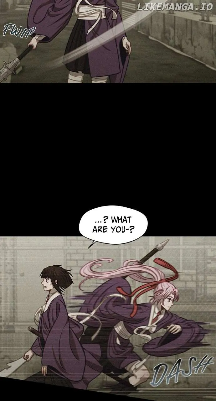 Read Return Of The Gods EN Manga Online
