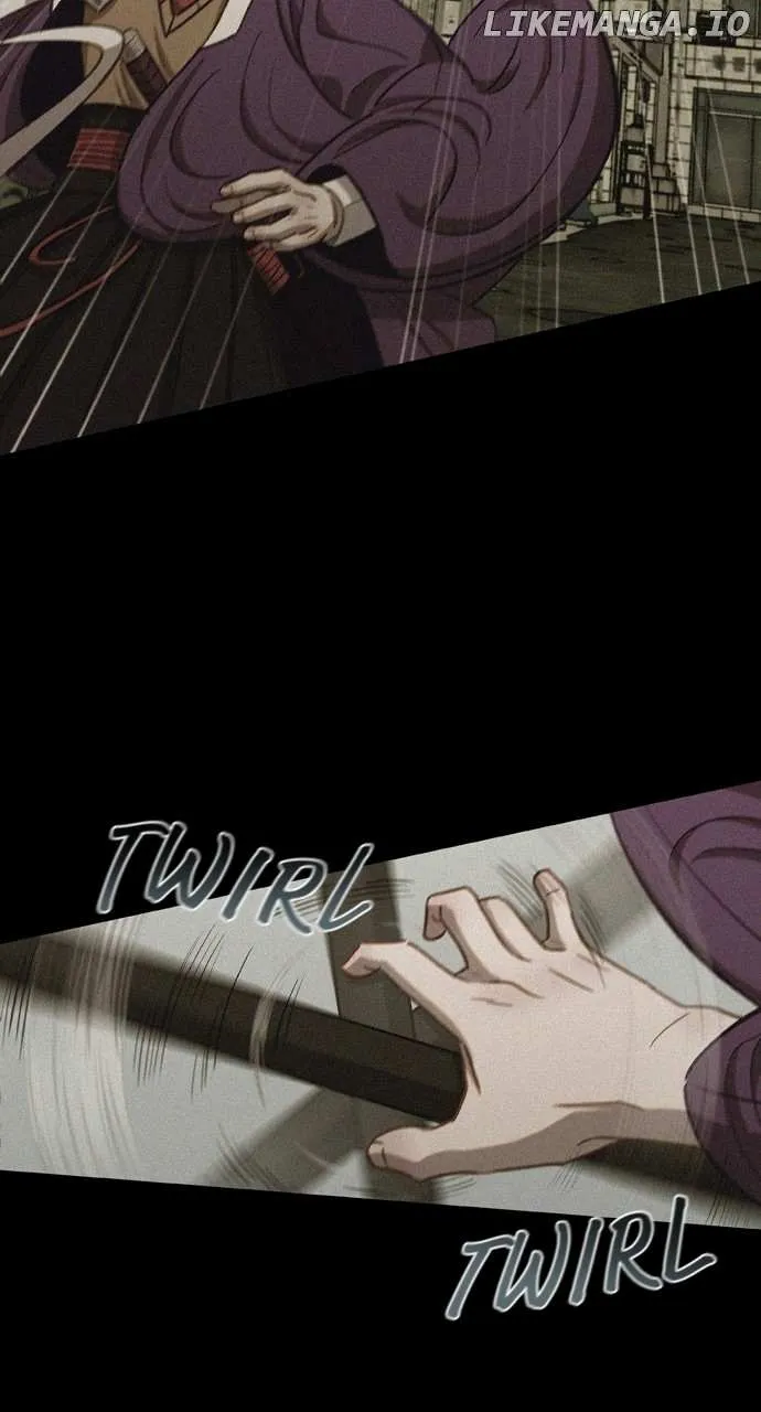 Read Return Of The Gods EN Manga Online