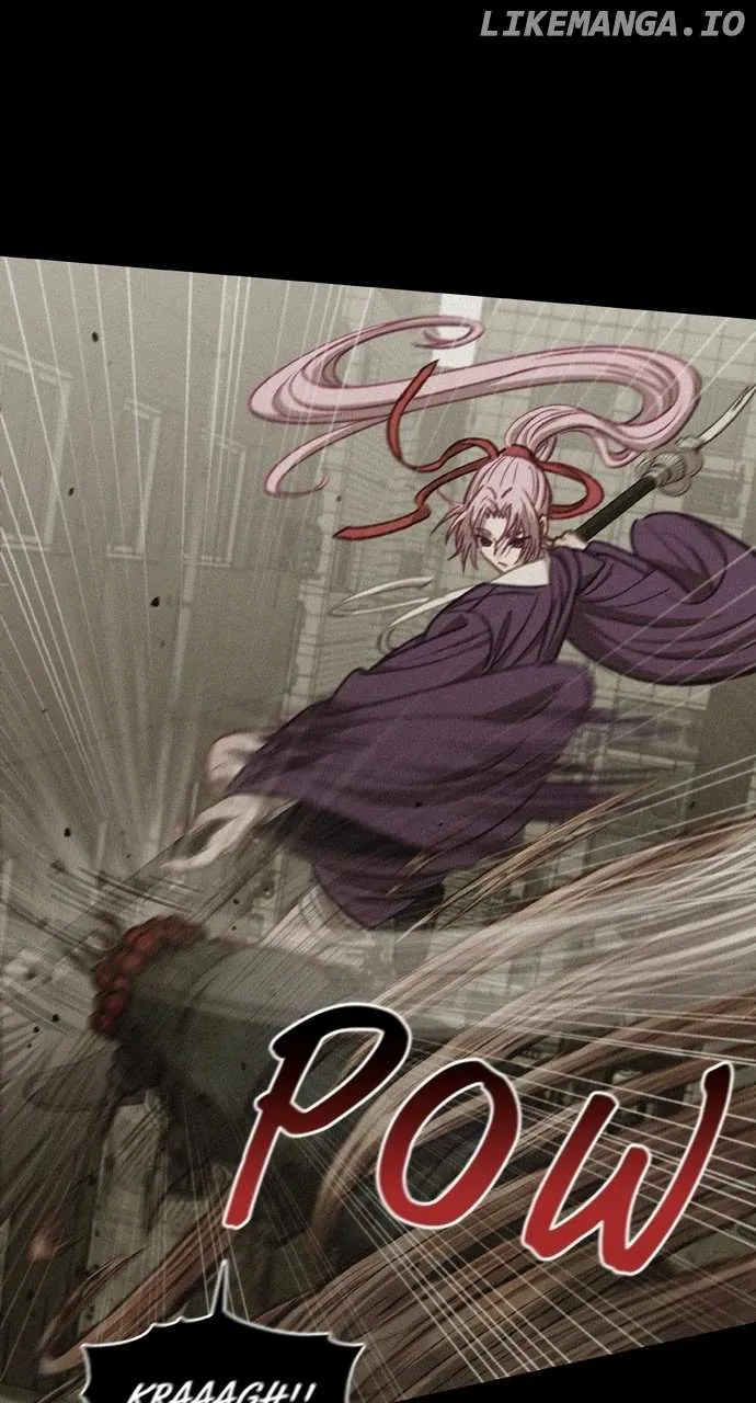 Read Return Of The Gods EN Manga Online