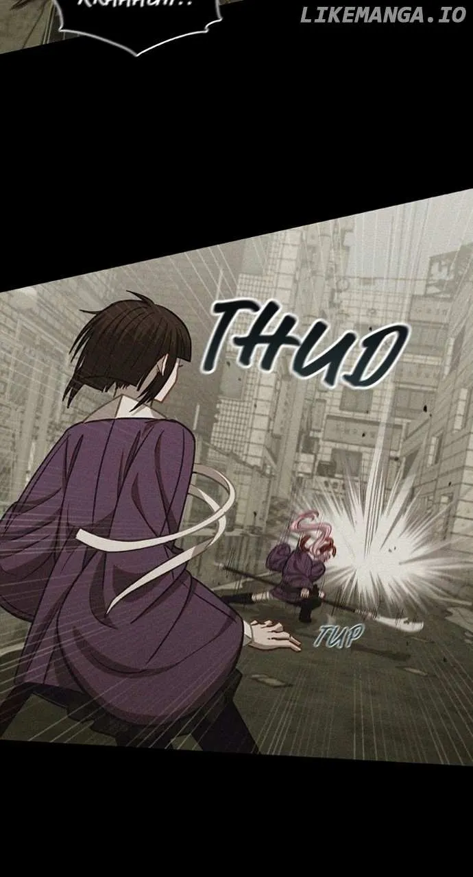 Read Return Of The Gods EN Manga Online
