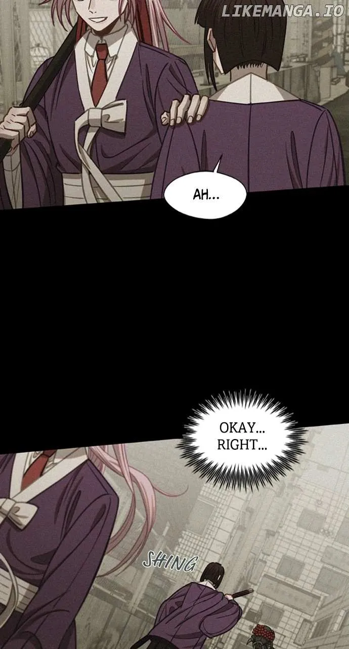 Read Return Of The Gods EN Manga Online