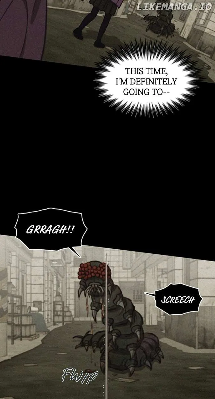 Read Return Of The Gods EN Manga Online