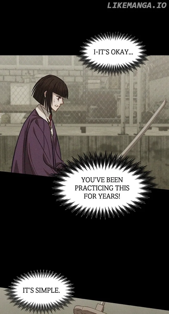 Read Return Of The Gods EN Manga Online