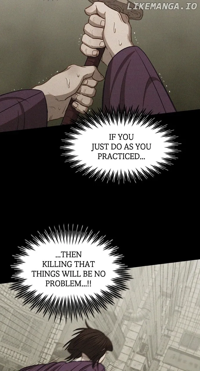 Read Return Of The Gods EN Manga Online