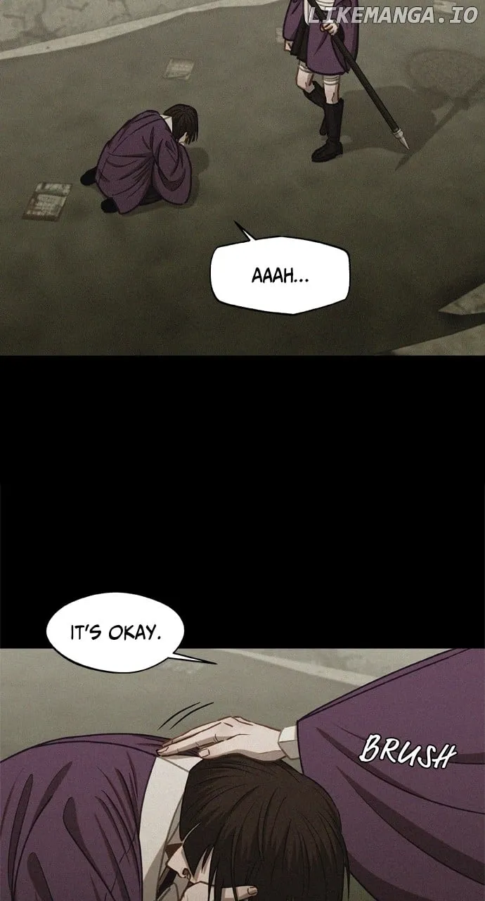 Read Return Of The Gods EN Manga Online