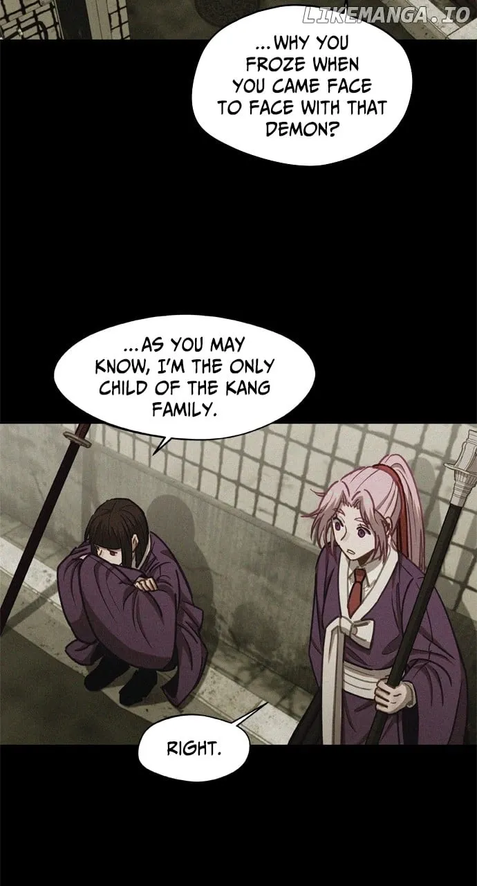 Read Return Of The Gods EN Manga Online