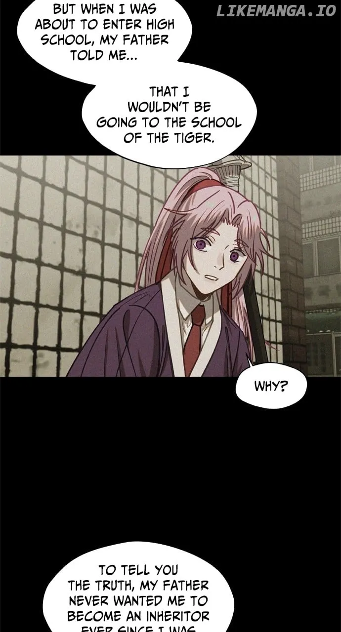 Read Return Of The Gods EN Manga Online