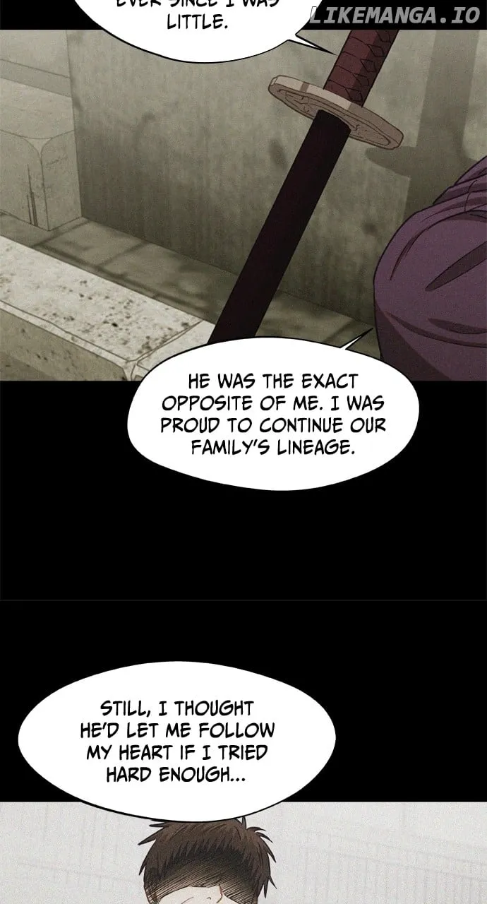 Read Return Of The Gods EN Manga Online