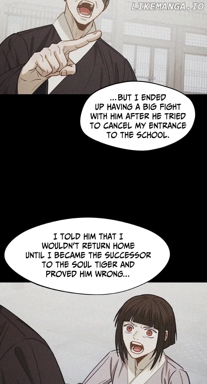 Read Return Of The Gods EN Manga Online