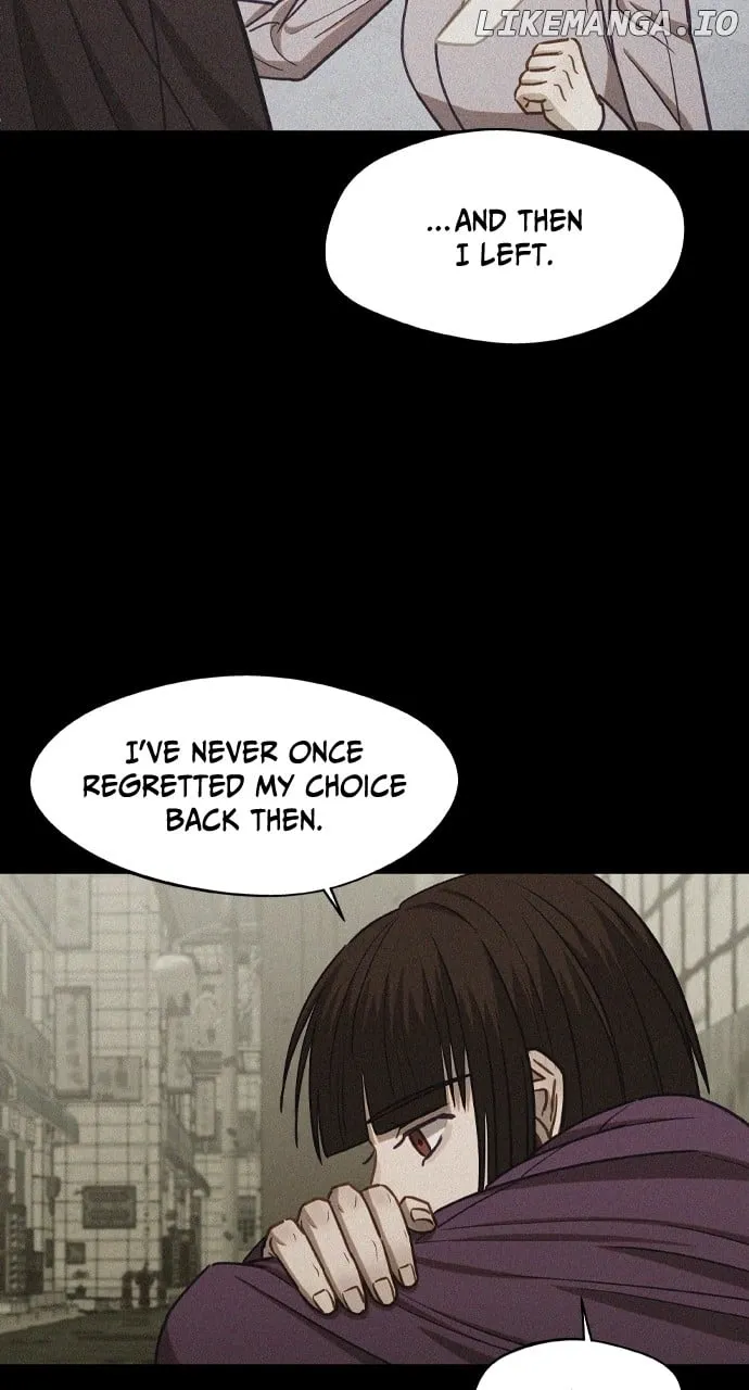 Read Return Of The Gods EN Manga Online