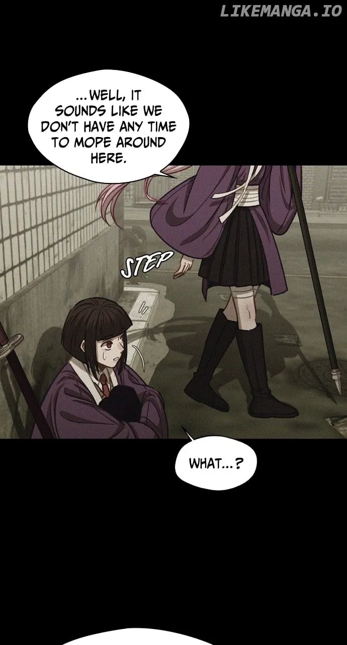 Read Return Of The Gods EN Manga Online