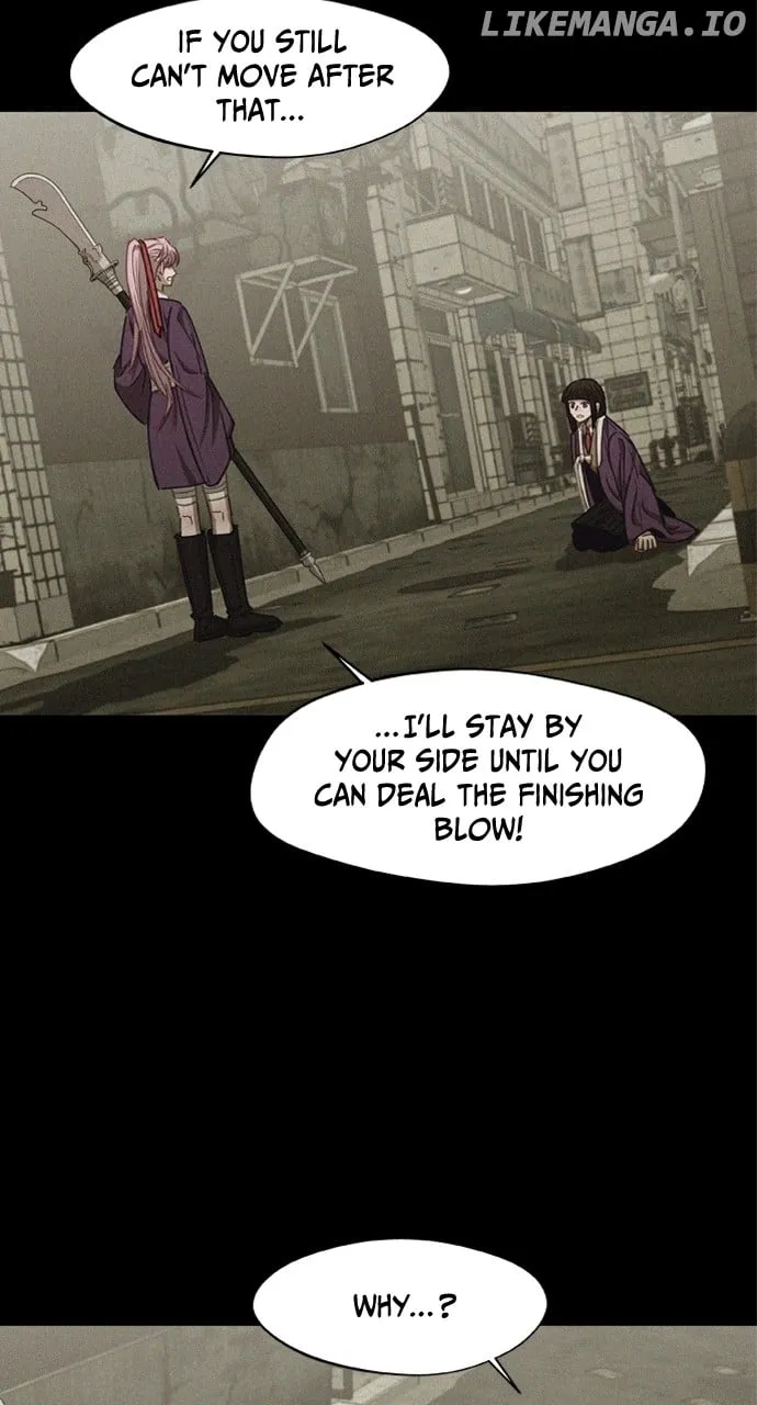 Read Return Of The Gods EN Manga Online