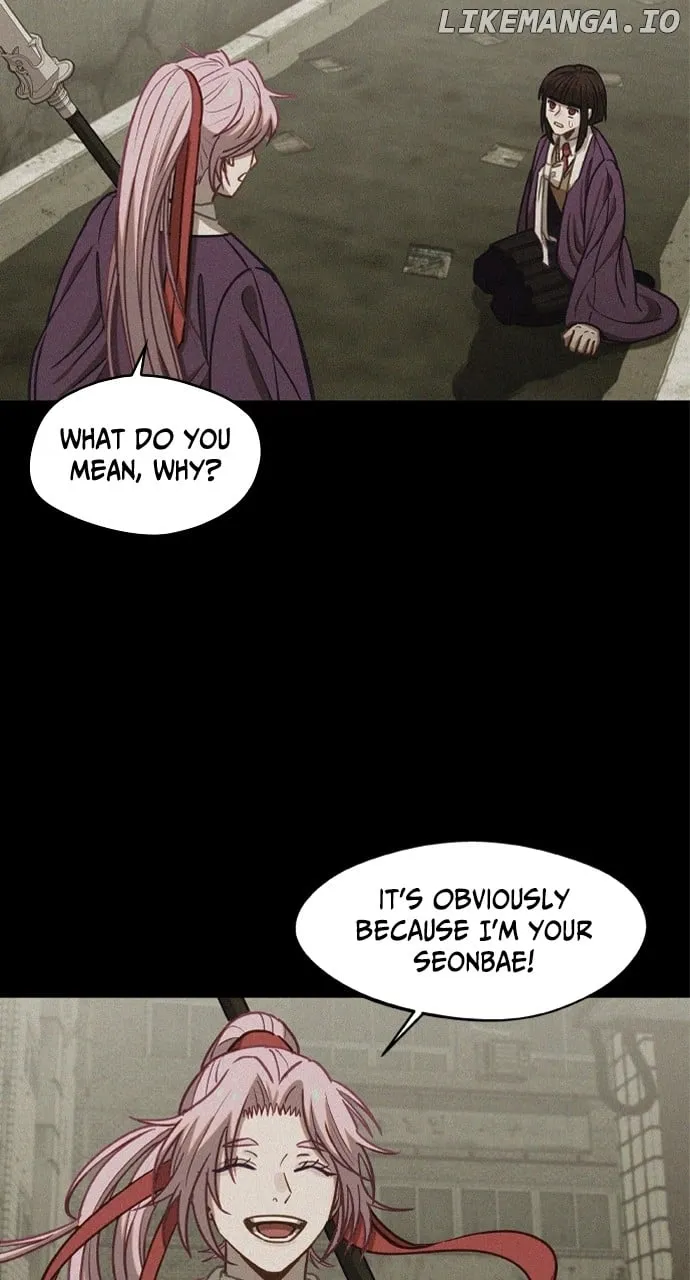 Read Return Of The Gods EN Manga Online