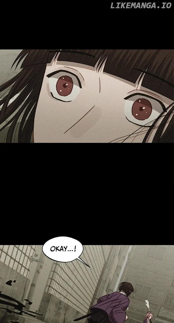 Read Return Of The Gods EN Manga Online