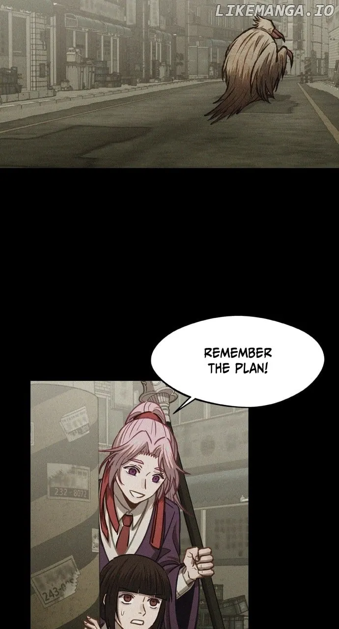 Read Return Of The Gods EN Manga Online