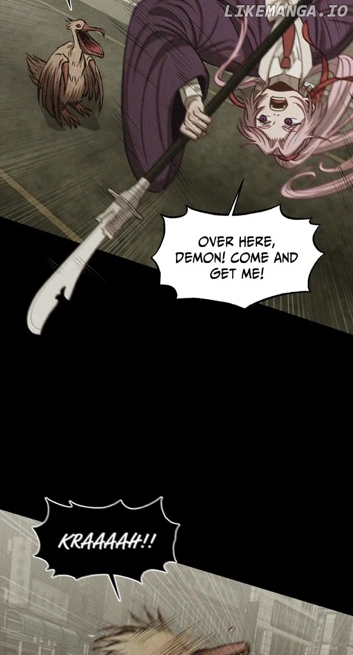 Read Return Of The Gods EN Manga Online