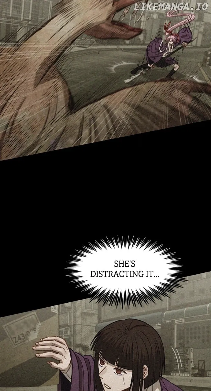 Read Return Of The Gods EN Manga Online