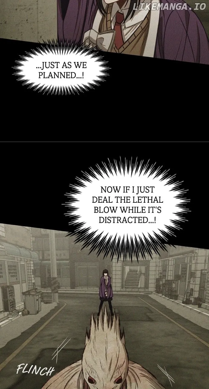 Read Return Of The Gods EN Manga Online