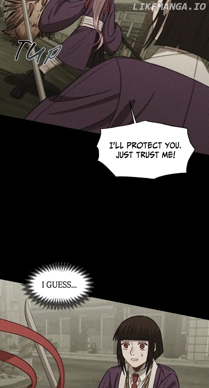 Read Return Of The Gods EN Manga Online
