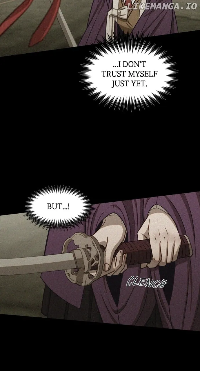 Read Return Of The Gods EN Manga Online