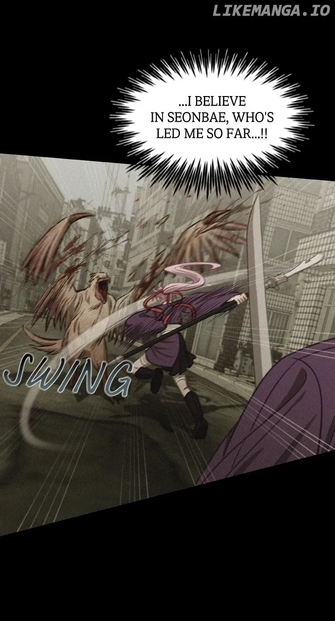 Read Return Of The Gods EN Manga Online