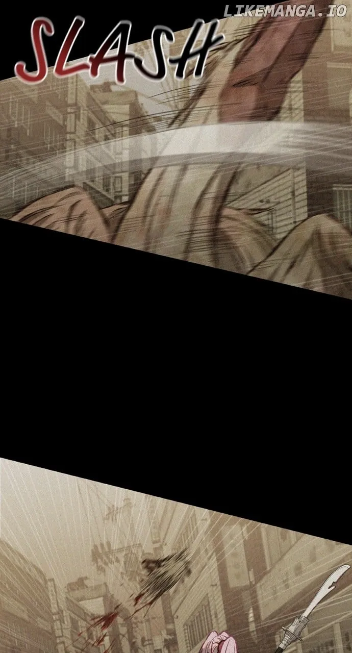 Read Return Of The Gods EN Manga Online