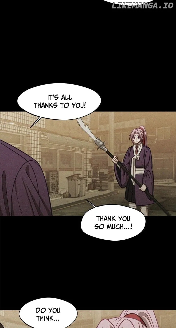 Read Return Of The Gods EN Manga Online