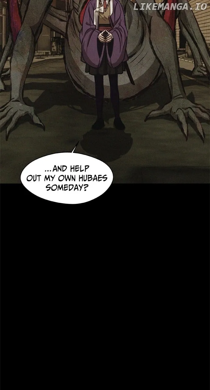 Read Return Of The Gods EN Manga Online