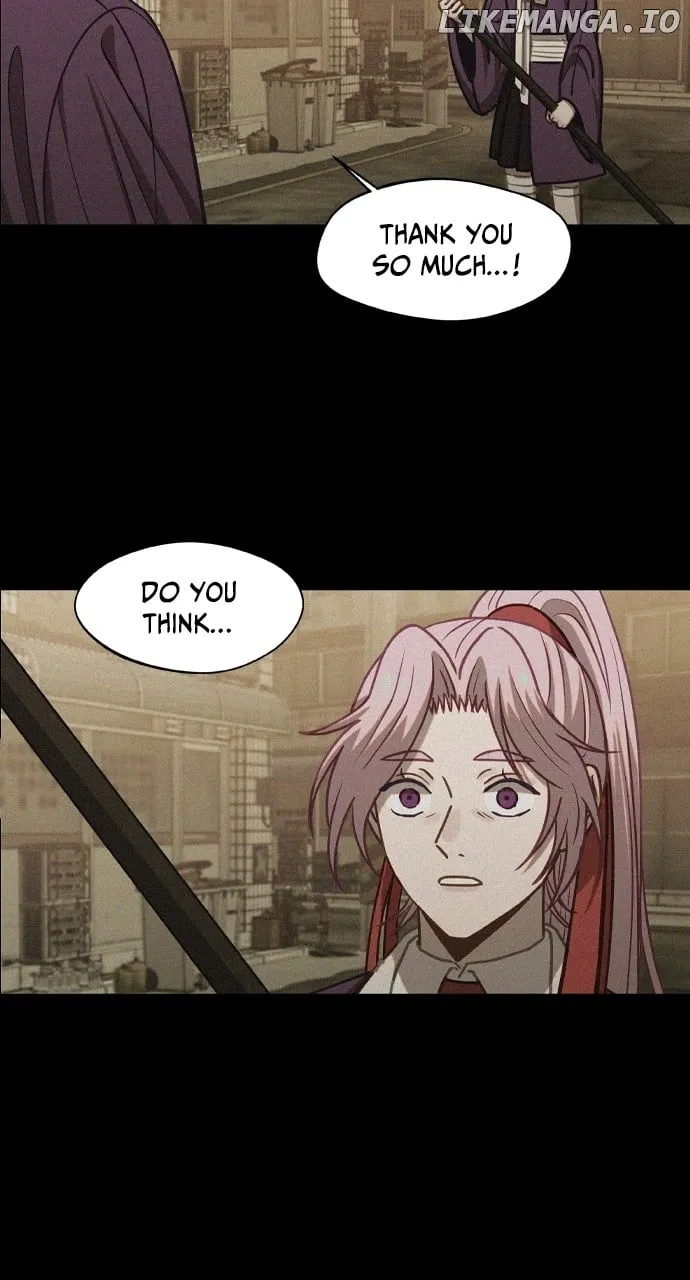 Read Return Of The Gods EN Manga Online