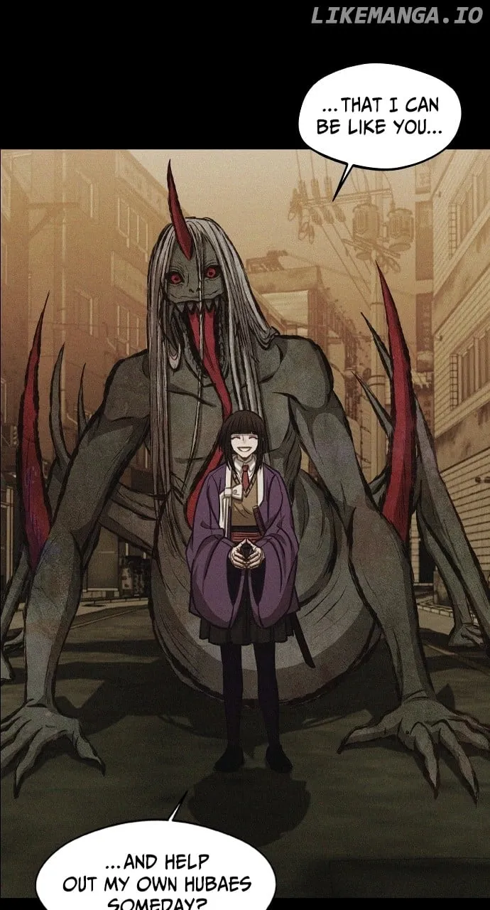 Read Return Of The Gods EN Manga Online